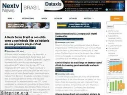 Sites similar to nextvbrasil.com