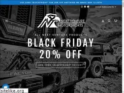 Sites similar to nextventuremotorsports.com