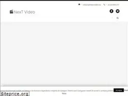Sites similar to nextvideo.ro