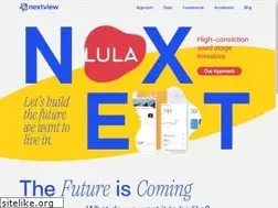 Sites similar to nextviewventures.com