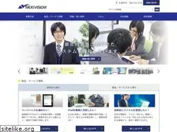 Sites similar to nextvision.co.jp
