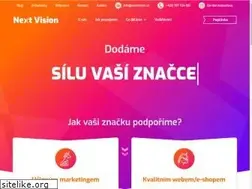 Sites similar to nextvision.cz