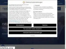 Sites similar to nextvision.info