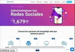Sites similar to nextvision.mx