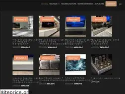 Sites similar to nextvision74.com
