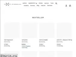 Sites similar to nextvital.de