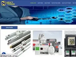 Sites similar to nextvn.com.vn
