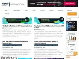 Sites similar to nextvnews.com