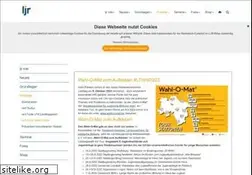 Sites similar to nextvote.de