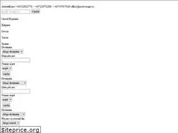 Sites similar to nextvoyage.ro