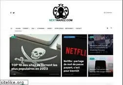 Sites similar to nextwarez.com