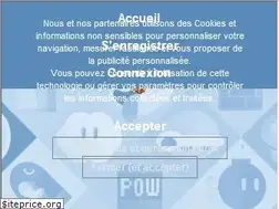 Sites similar to nextwave-rpg.com