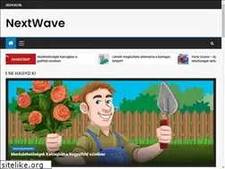 Sites similar to nextwave.hu