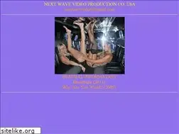 Sites similar to nextwave4u.info