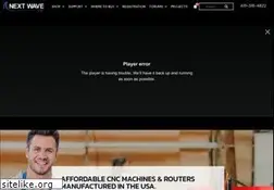 Sites similar to nextwaveautomation.com