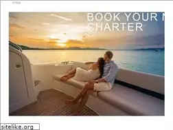 Sites similar to nextwavecharters.com