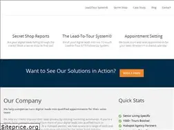 Sites similar to nextwaveco.com