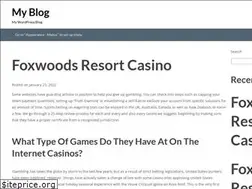 Sites similar to nextwavecom.com