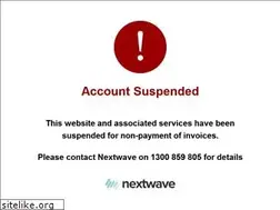 Sites similar to nextwavecommerce.com