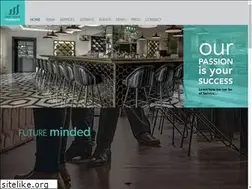 Sites similar to nextwavecommercial.com
