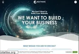 Sites similar to nextwaveconcepts.com
