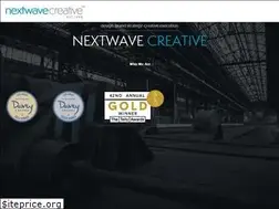 Sites similar to nextwavecreative.com