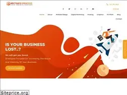 Sites similar to nextwavecreators.com