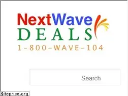 Sites similar to nextwavedeals.com