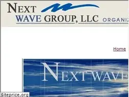 Sites similar to nextwavegroup.com