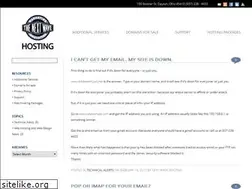 Sites similar to nextwavehosting.net