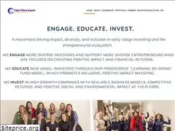 Sites similar to nextwaveimpact.com