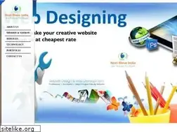 Sites similar to nextwaveindia.com