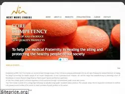 Sites similar to nextwaveindia.in