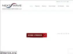 Sites similar to nextwaveins.com