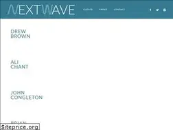 Sites similar to nextwavemanagement.com
