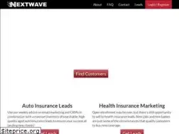 Sites similar to nextwavemarketingstrategies.com