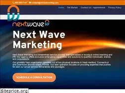 Sites similar to nextwavemktg.com