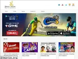Sites similar to nextwavemultimedia.com