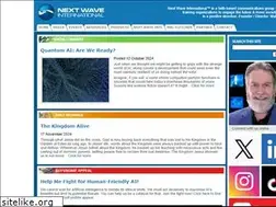 Sites similar to nextwaveonline.com
