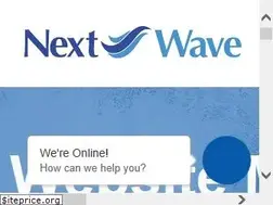 Sites similar to nextwaveservices.com