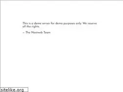 Sites similar to nextwebs.com.au