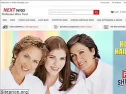 Sites similar to nextwigs.com