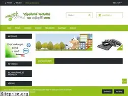 Sites similar to nextwind.cz