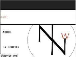 Sites similar to nextwithnita.com