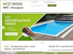Sites similar to nextwood.cz