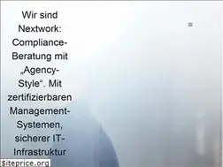 Sites similar to nextwork.de