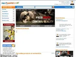 Sites similar to nextworld.in