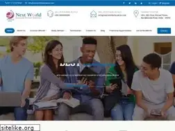 Sites similar to nextworldeducation.com