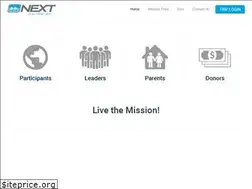 Sites similar to nextworldwide.org