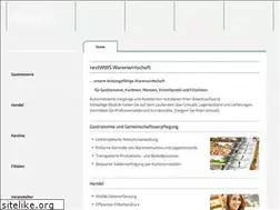 Sites similar to nextwws.de